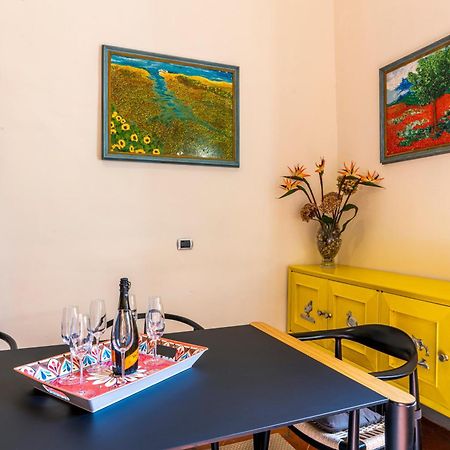 דירות פירנצה Pepi House In Santa Croce מראה חיצוני תמונה