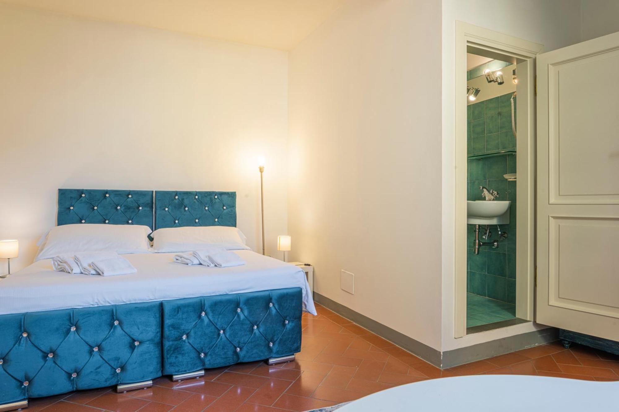 דירות פירנצה Pepi House In Santa Croce מראה חיצוני תמונה