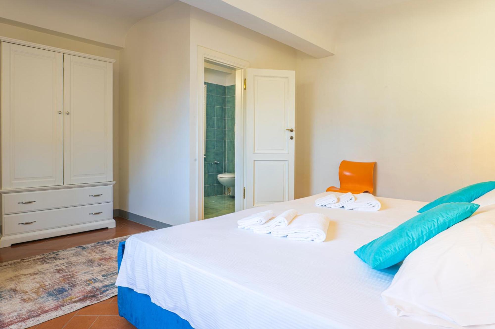 דירות פירנצה Pepi House In Santa Croce מראה חיצוני תמונה
