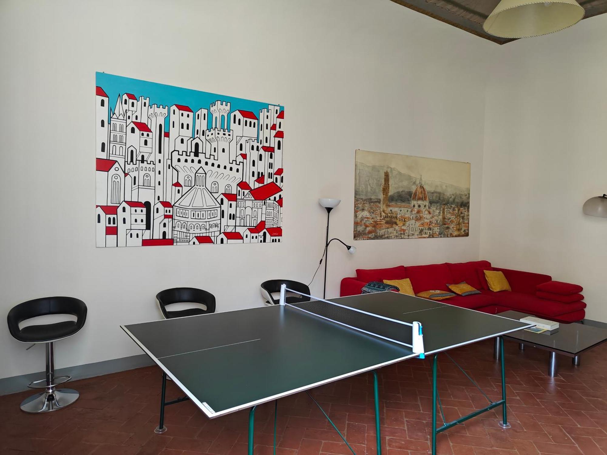 דירות פירנצה Pepi House In Santa Croce מראה חיצוני תמונה