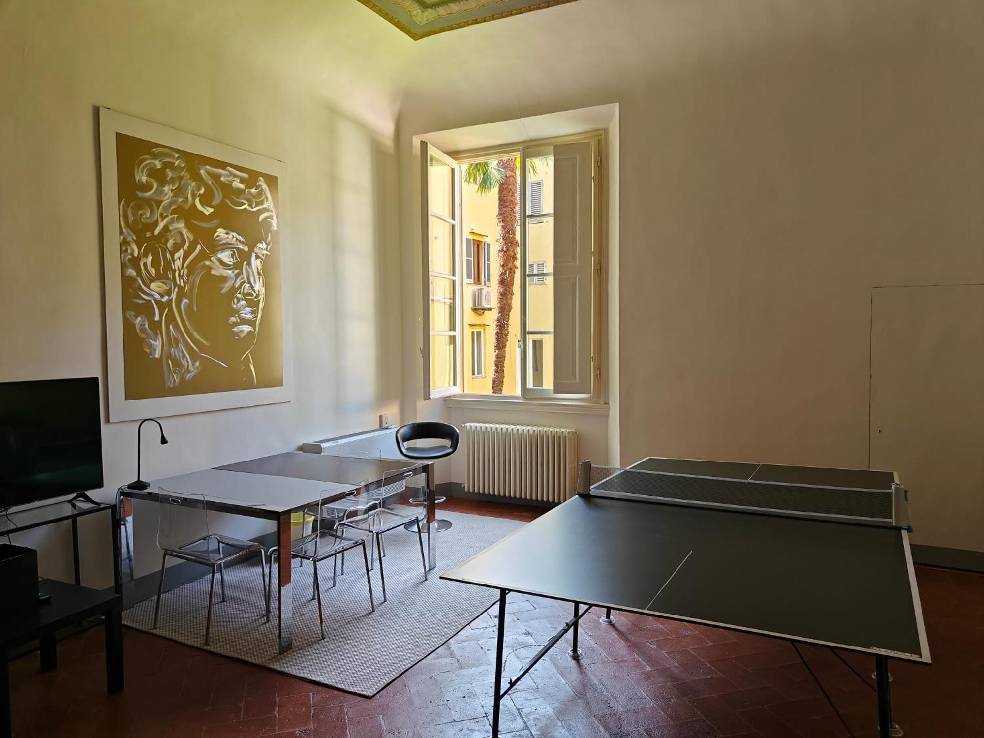 דירות פירנצה Pepi House In Santa Croce מראה חיצוני תמונה