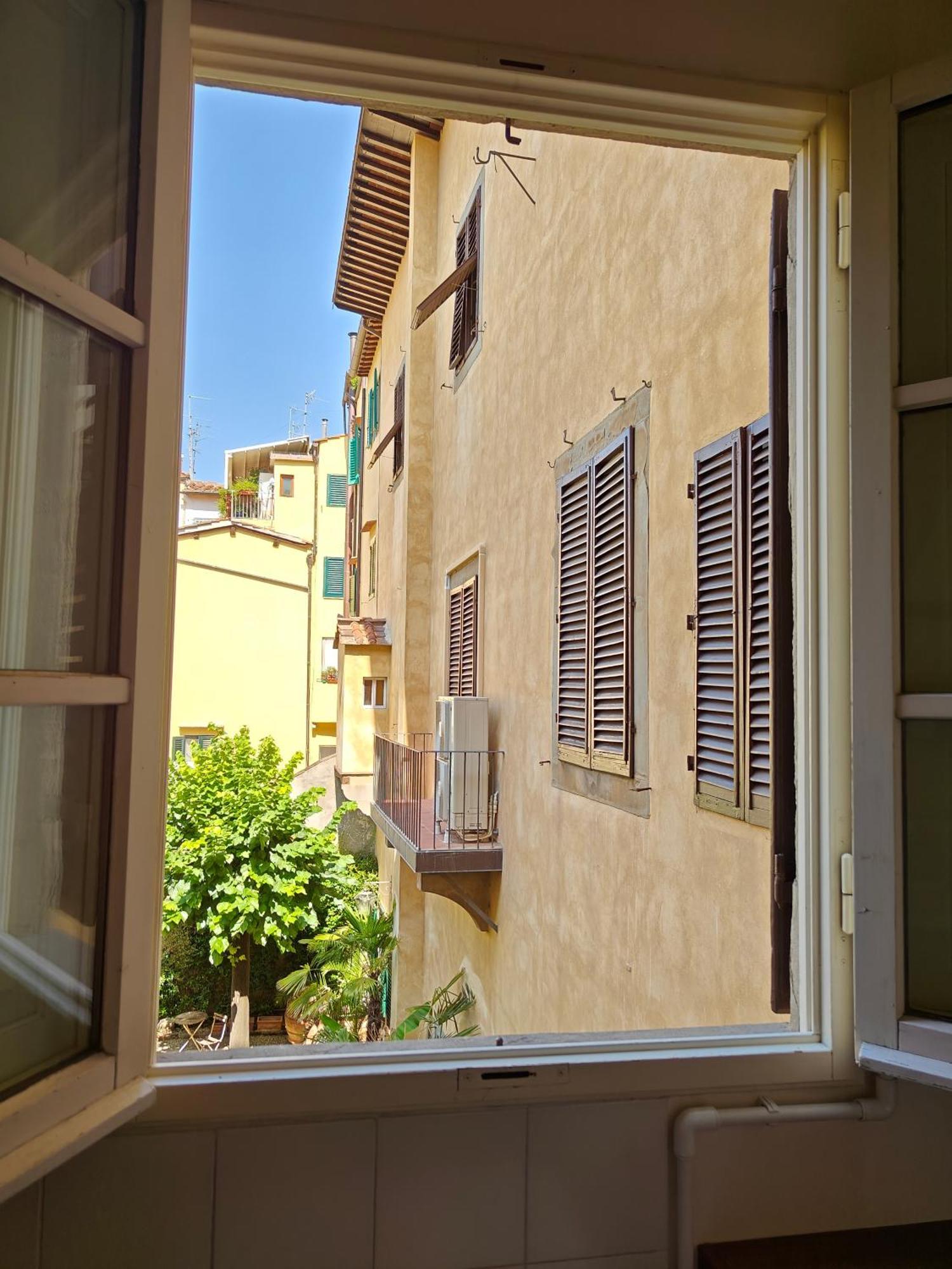 דירות פירנצה Pepi House In Santa Croce מראה חיצוני תמונה