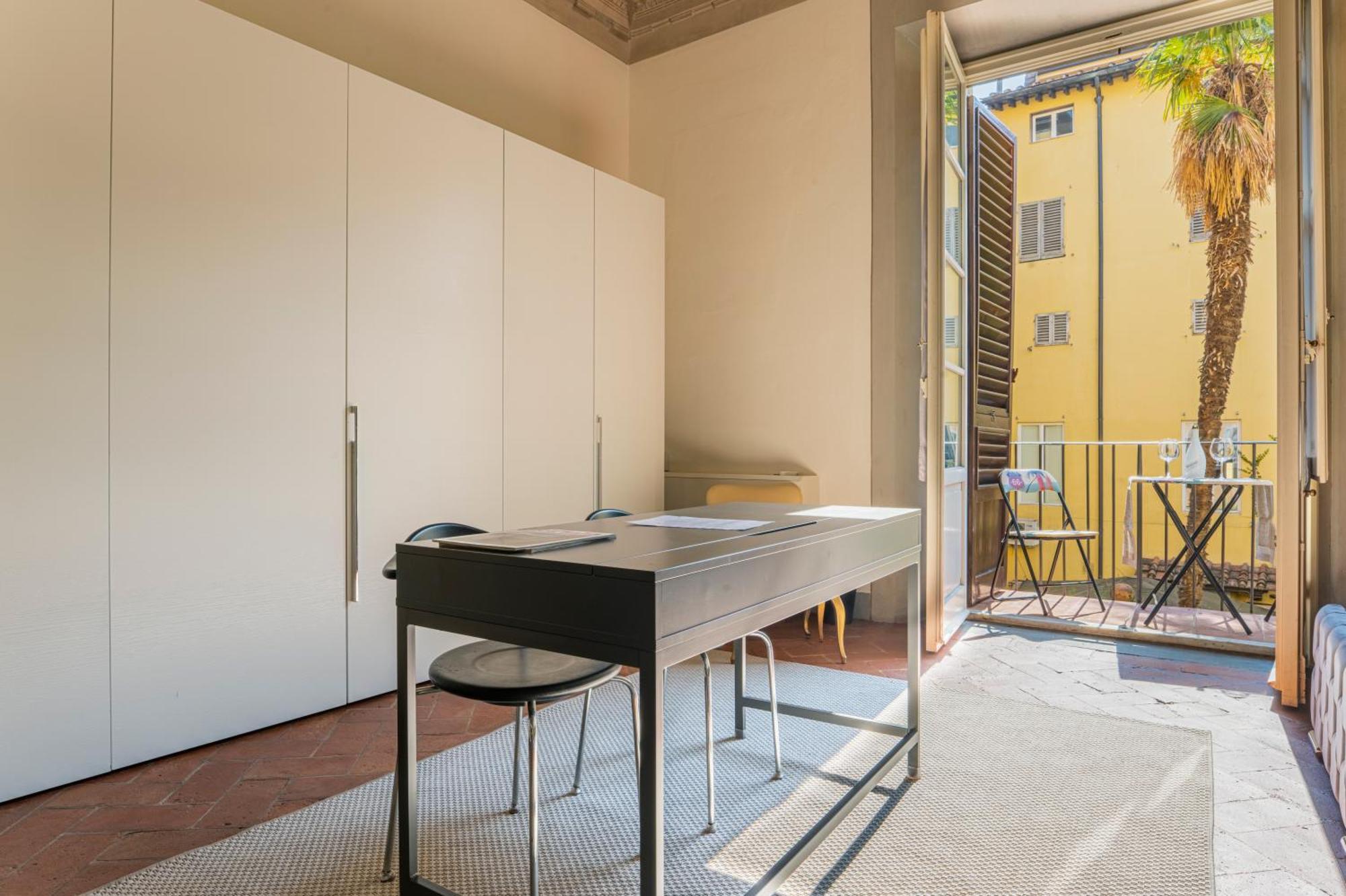 דירות פירנצה Pepi House In Santa Croce מראה חיצוני תמונה