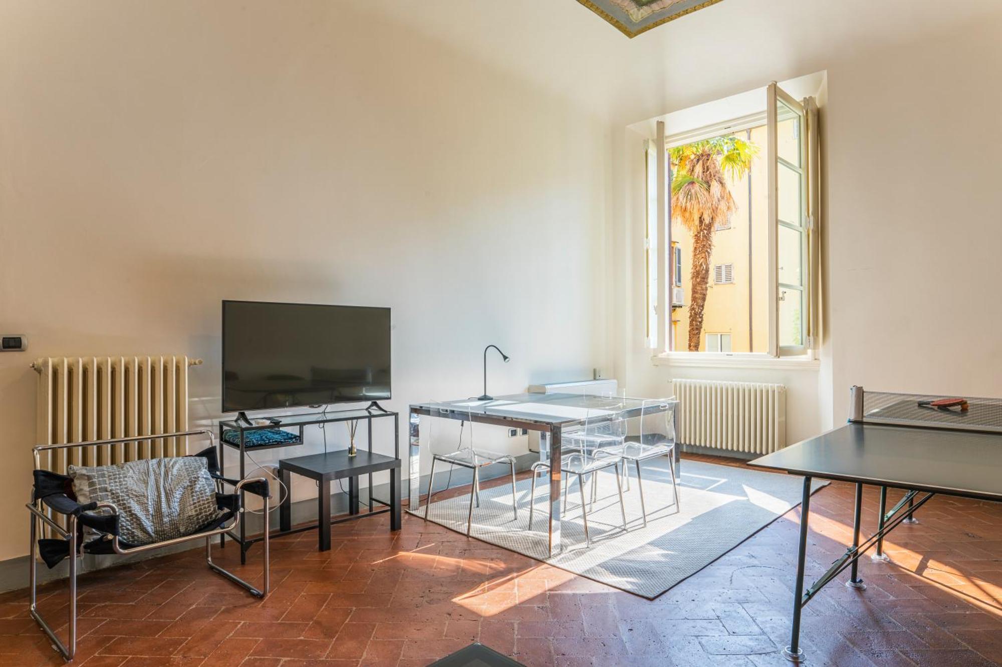 דירות פירנצה Pepi House In Santa Croce מראה חיצוני תמונה