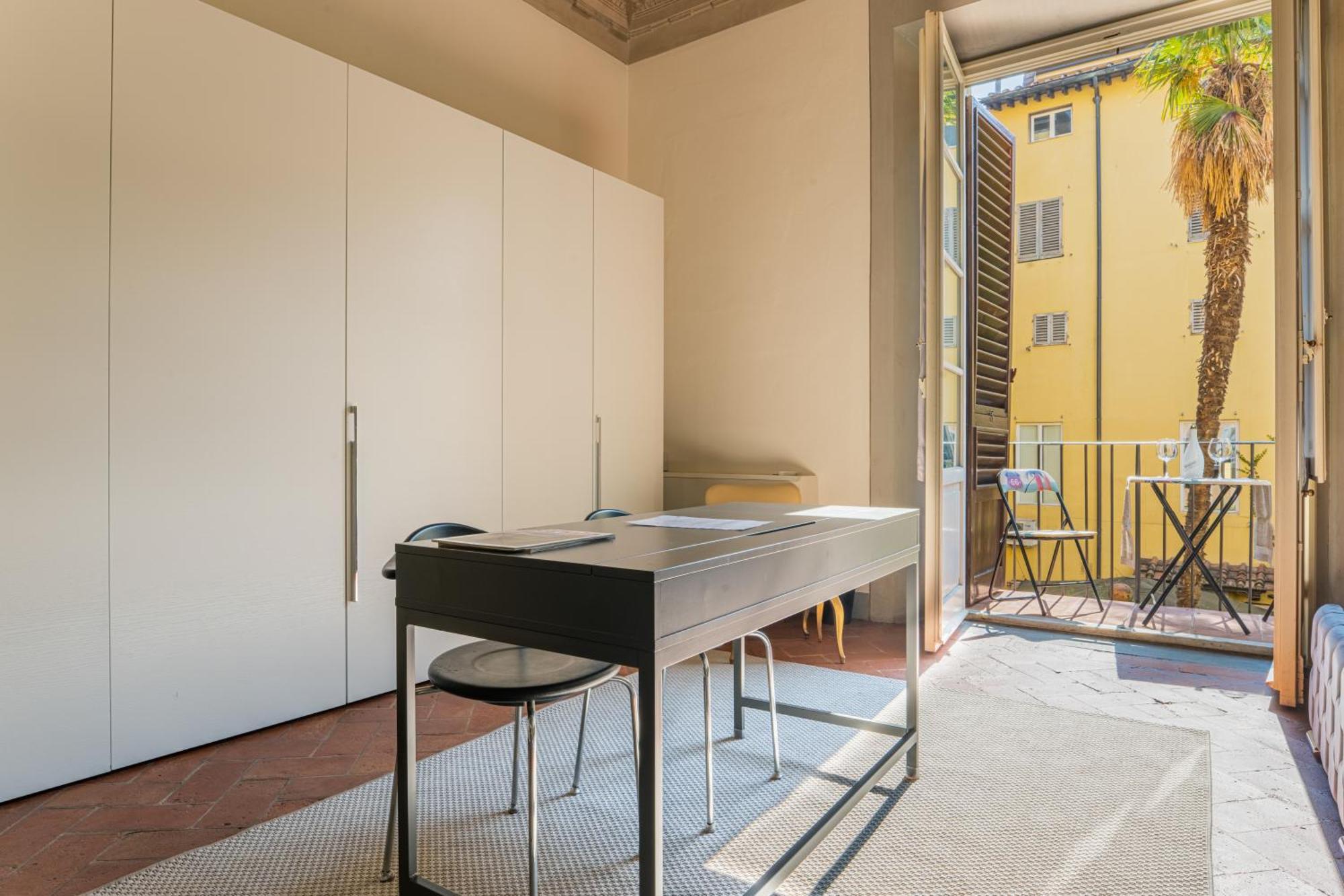 דירות פירנצה Pepi House In Santa Croce מראה חיצוני תמונה