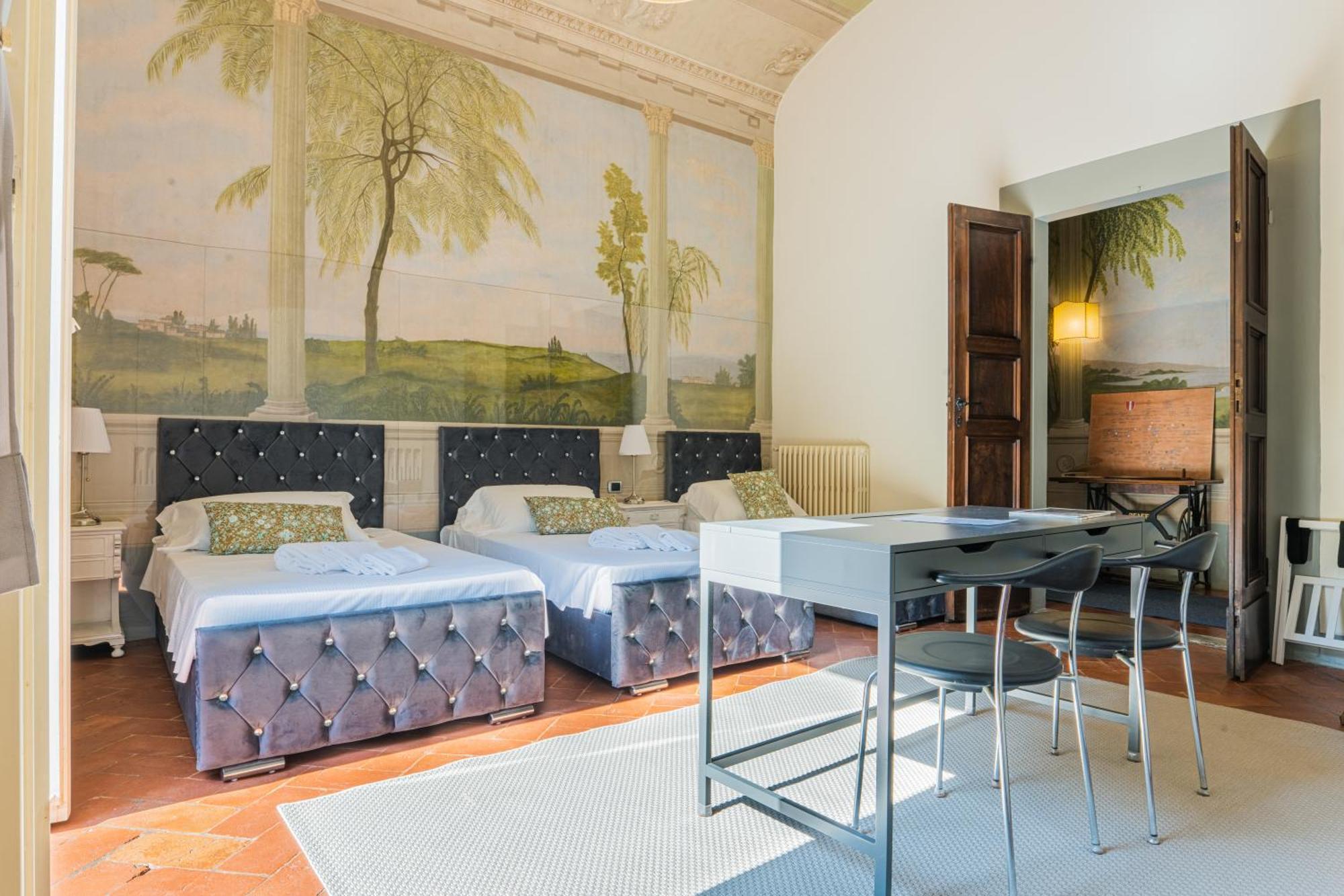 דירות פירנצה Pepi House In Santa Croce מראה חיצוני תמונה