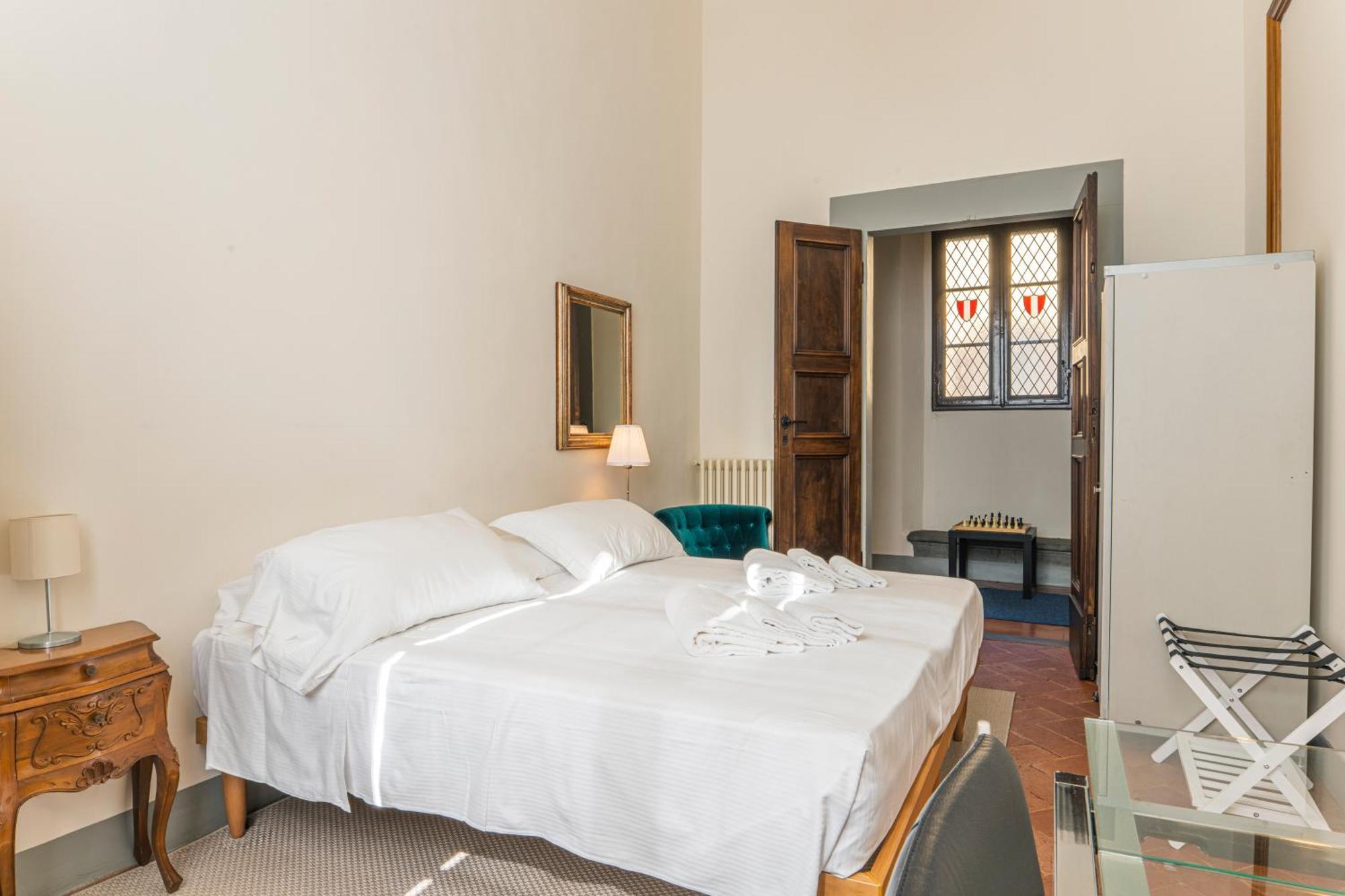 דירות פירנצה Pepi House In Santa Croce מראה חיצוני תמונה