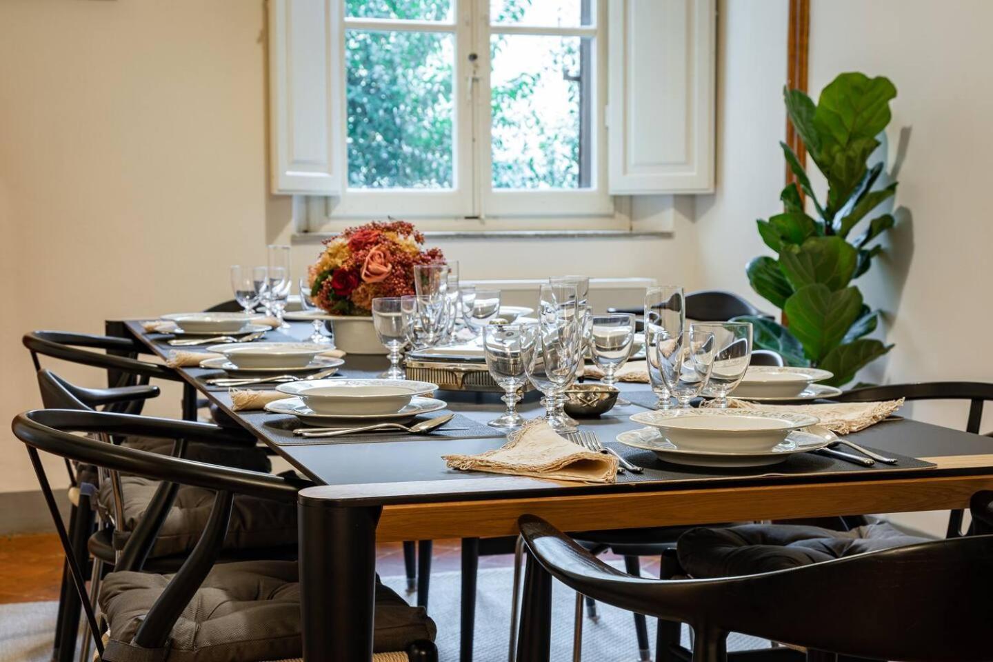 דירות פירנצה Pepi House In Santa Croce מראה חיצוני תמונה
