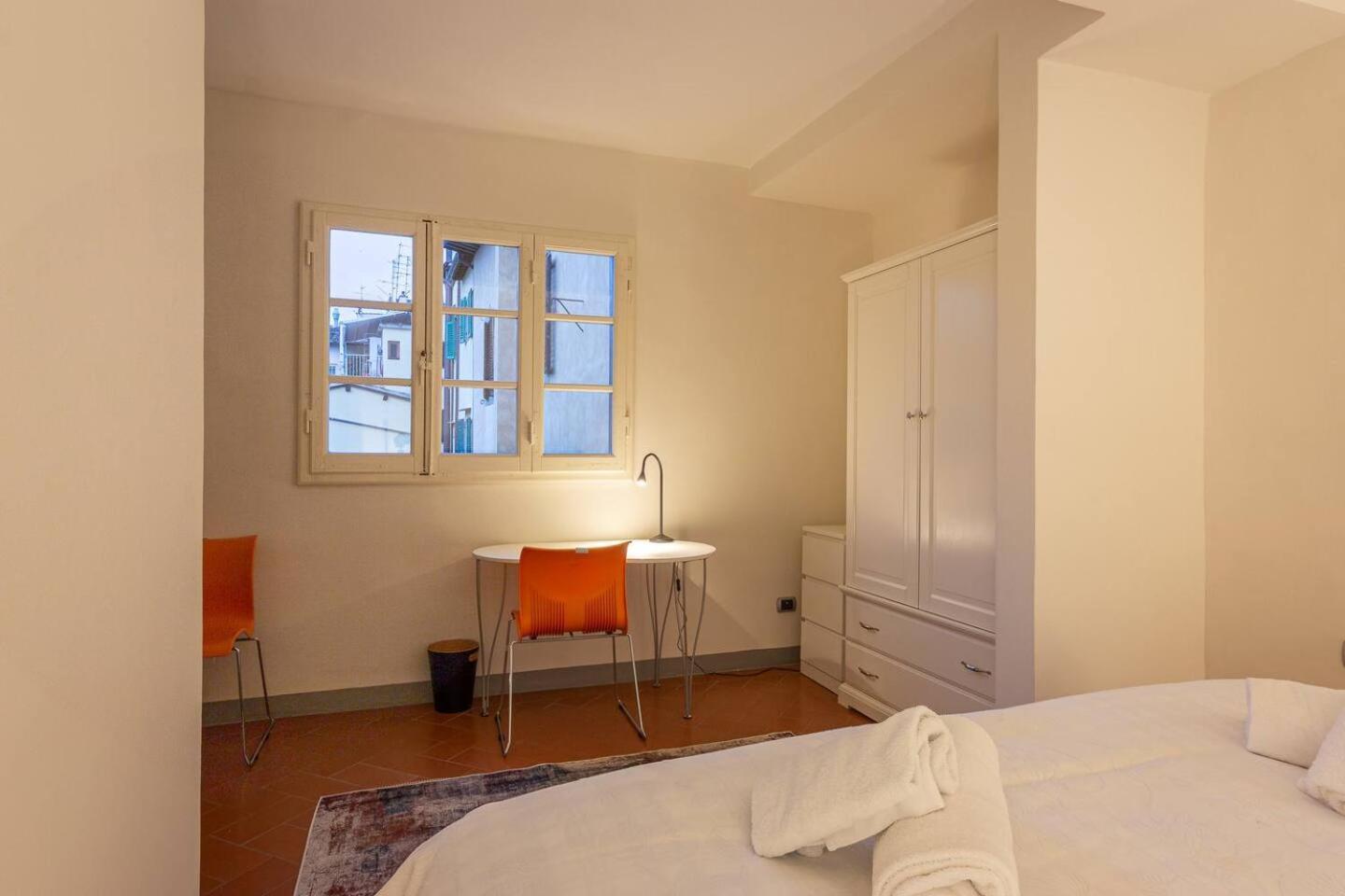 דירות פירנצה Pepi House In Santa Croce מראה חיצוני תמונה
