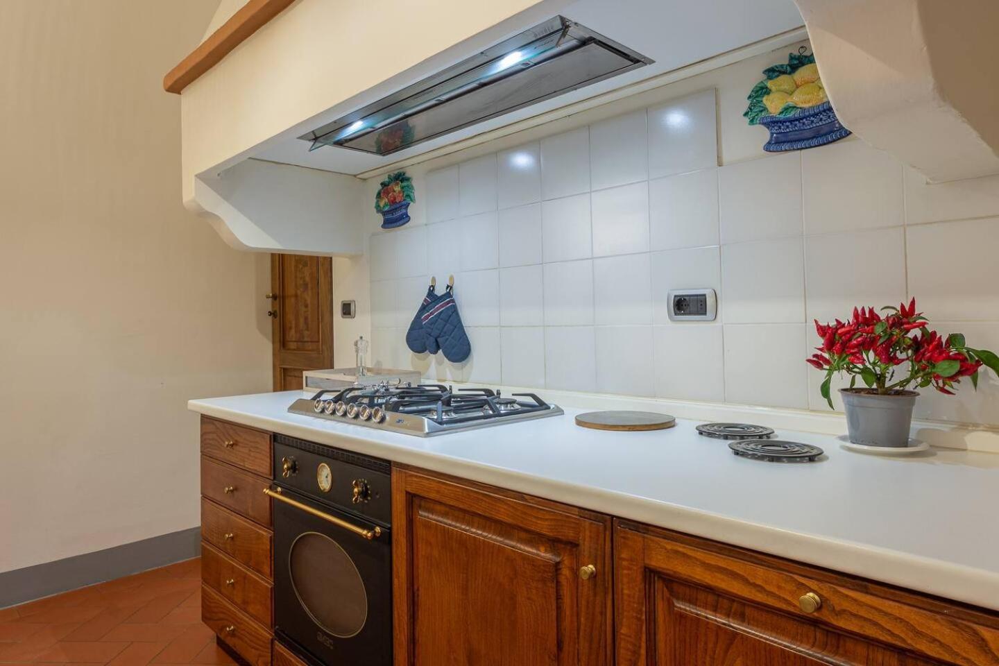 דירות פירנצה Pepi House In Santa Croce מראה חיצוני תמונה