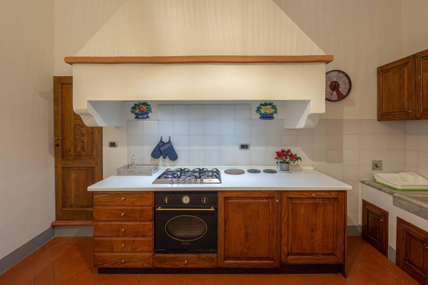 דירות פירנצה Pepi House In Santa Croce מראה חיצוני תמונה